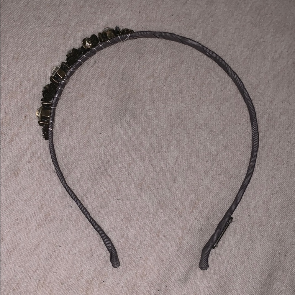 Abercrombie Headband